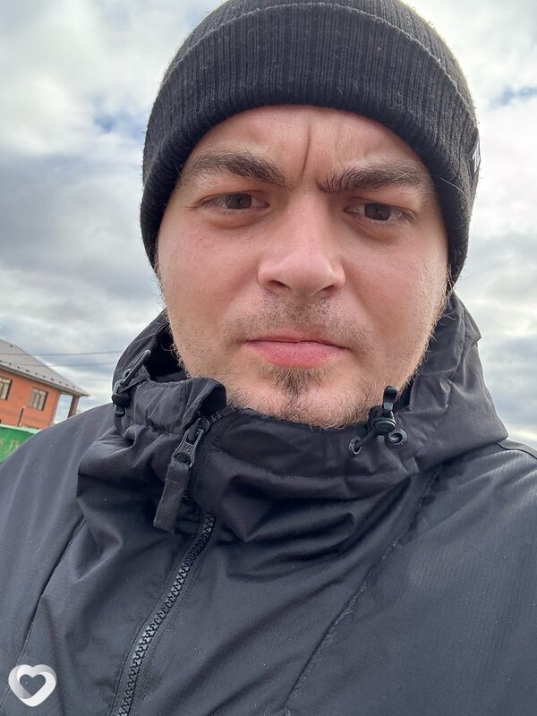 Leo Li, 34, Тюмени — анкета №1545317