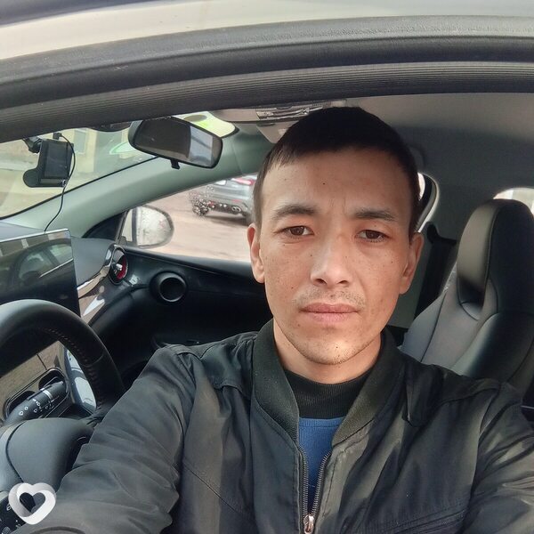 Иван, 32, Минске — анкета №1545321