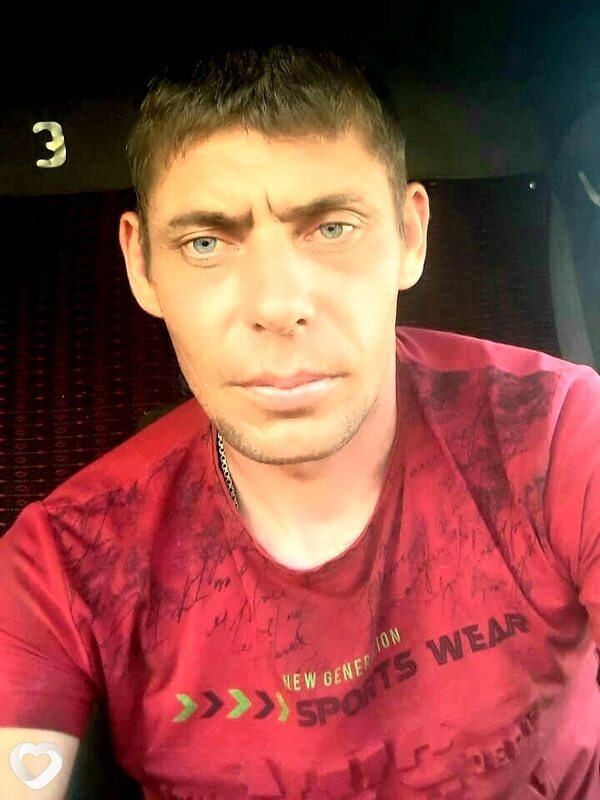 Дмитрий, 38, Оренбурге — анкета №1545322