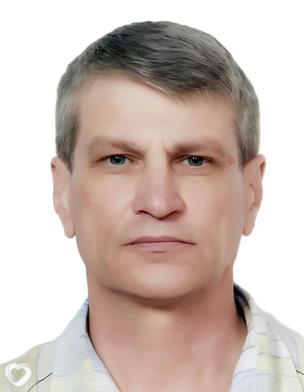 Юрий, 67, Новосибирске — анкета №1545323
