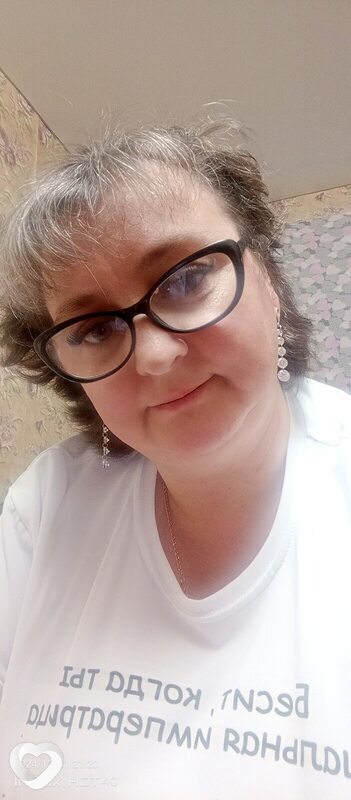 Елена, 43, Петропавловске-Камчатском — анкета №1545328