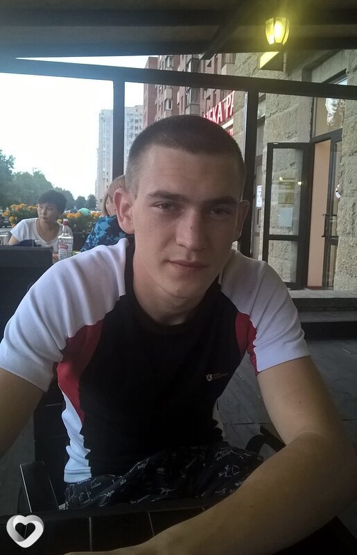 Андрей, 31, Тулуне — анкета №1545331