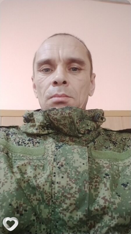 Александр, 43, Чите — анкета №1545237