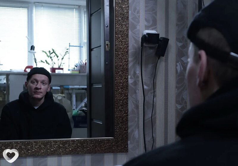 Артем, 32, Апатитах — анкета №1545240