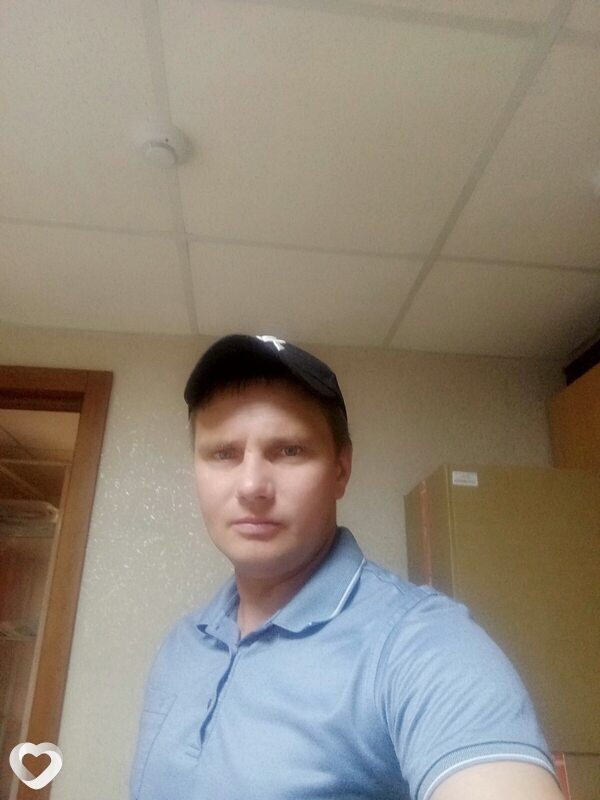 Станислав, 35, Магнитогорске — анкета №1545244