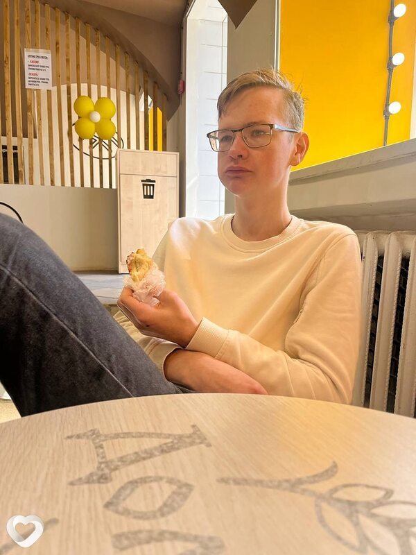 Антонио, 25, Касимове — анкета №1545249