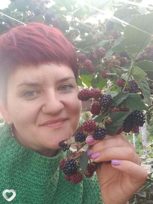 Альбина, Мамадыш