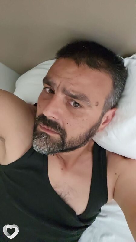 Александр, 39, Минске — анкета №1545257
