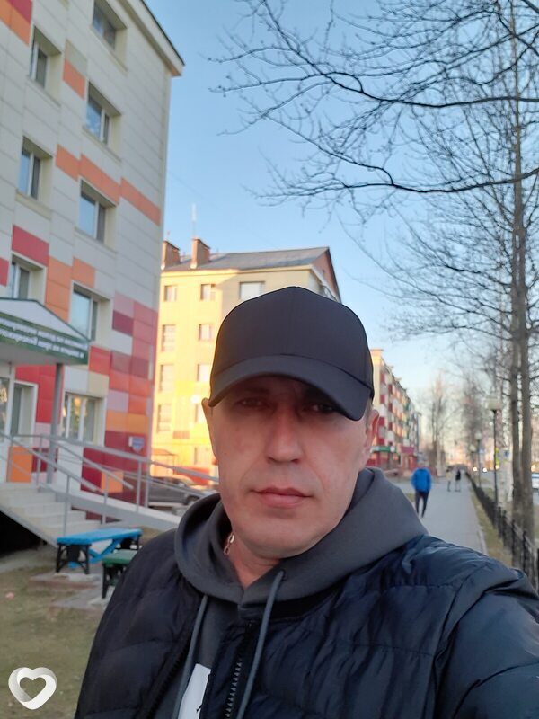 Дмитрий, 43, Самаре — анкета №1545258