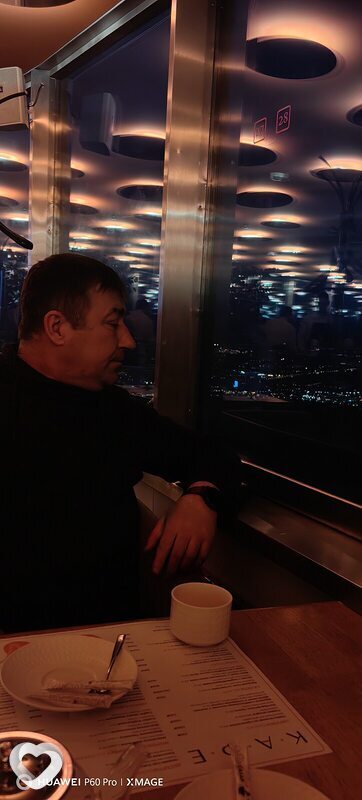 Олег, 43, Костанае — анкета №1545611