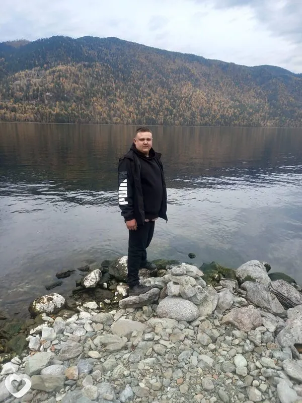 Константин, 27, Новоалтайске — анкета №1545612