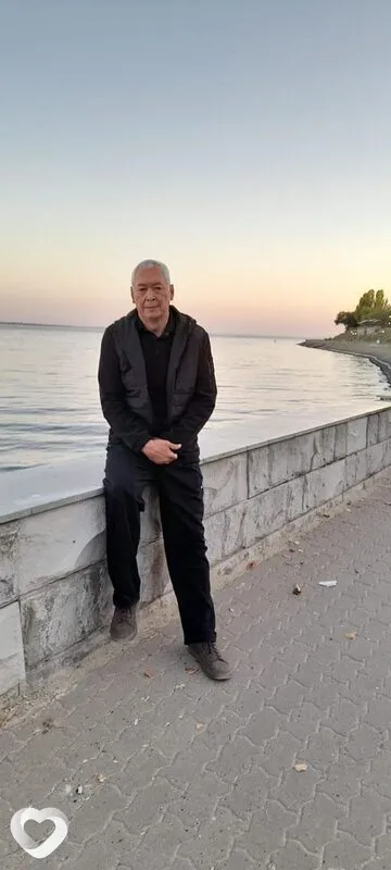 Геннадий, 63, Москве — анкета №1545622