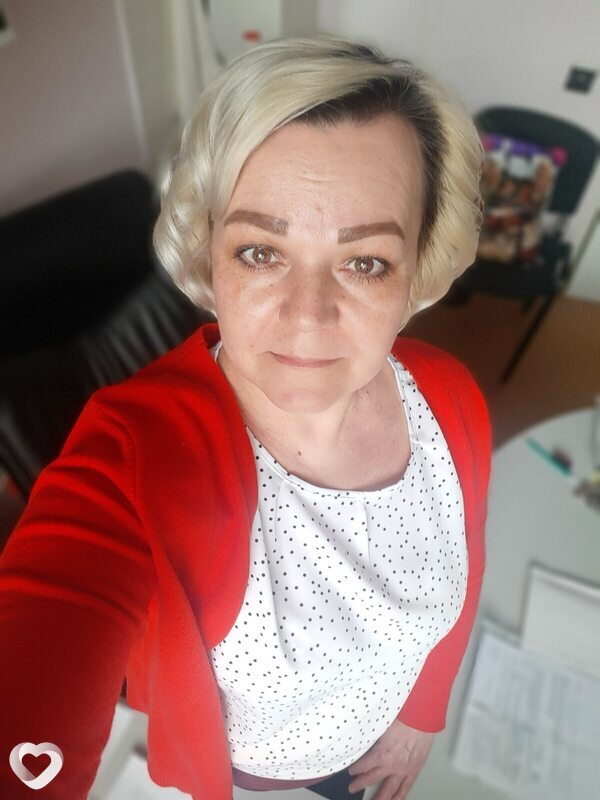 Наталья, 44, Салавате — анкета №1545625