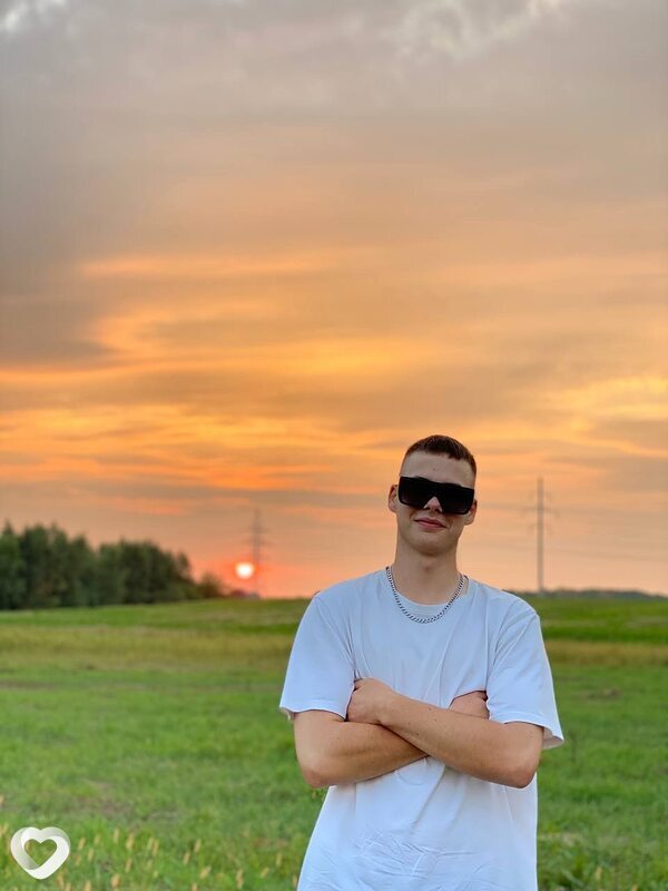 Алексей, 22, Барановичах — анкета №1545626