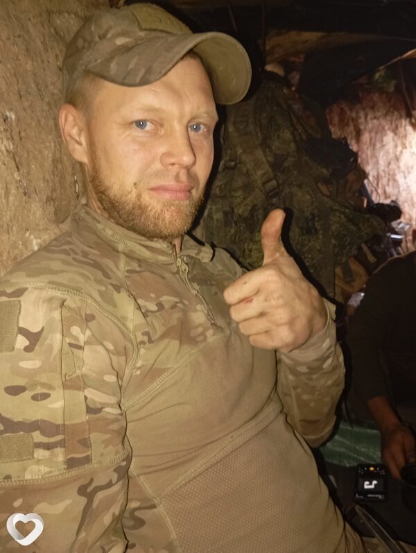 Сергей, 36, Барнауле — анкета №1545338