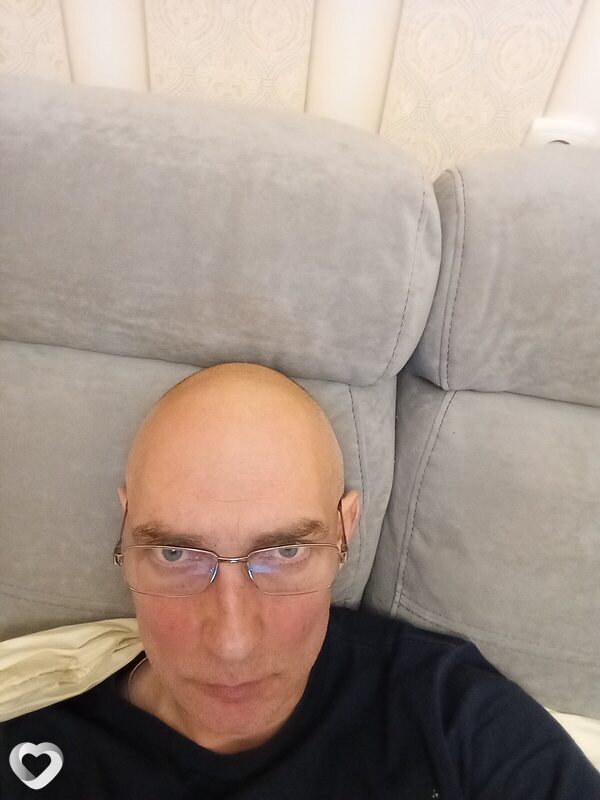 Алексей, 52, Новосибирске — анкета №1545342