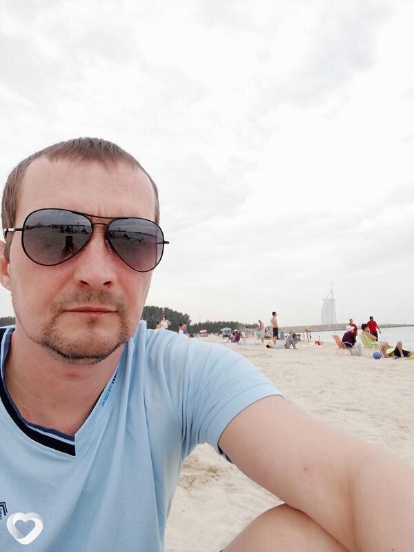 Паша, 45, Гомеле — анкета №1545354