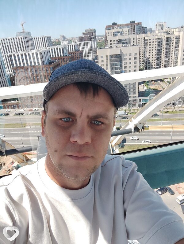 Андрей, 37, Казани — анкета №1545356