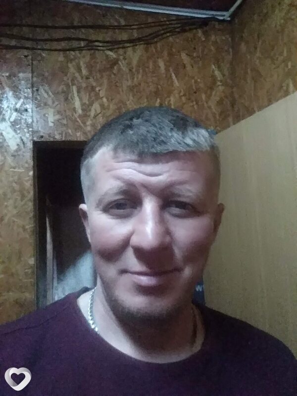 Андрей, 36, Степногорске — анкета №1545357