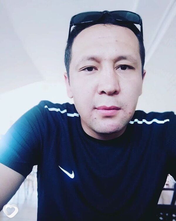 Бауыржан, 34, Шымкенте — анкета №1545385