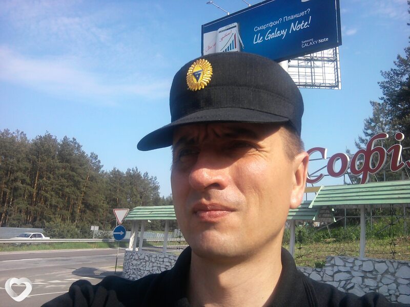 Михаил, Чернигов