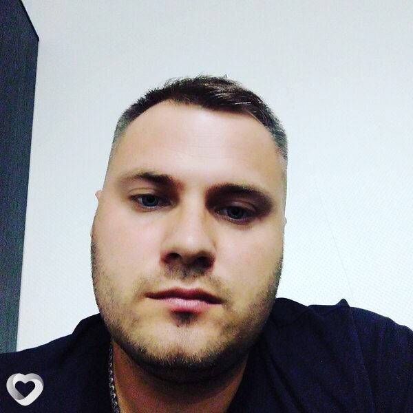 Александр, 40, Бресте — анкета №1545395