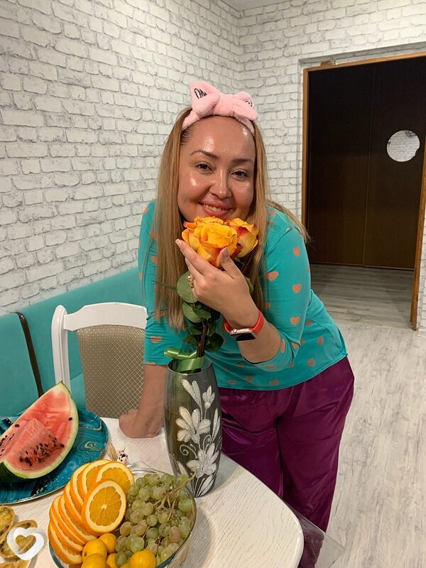 Лия, 42, Казани — анкета №1545398