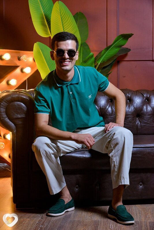 Фарух, 27, Минске — анкета №1545406