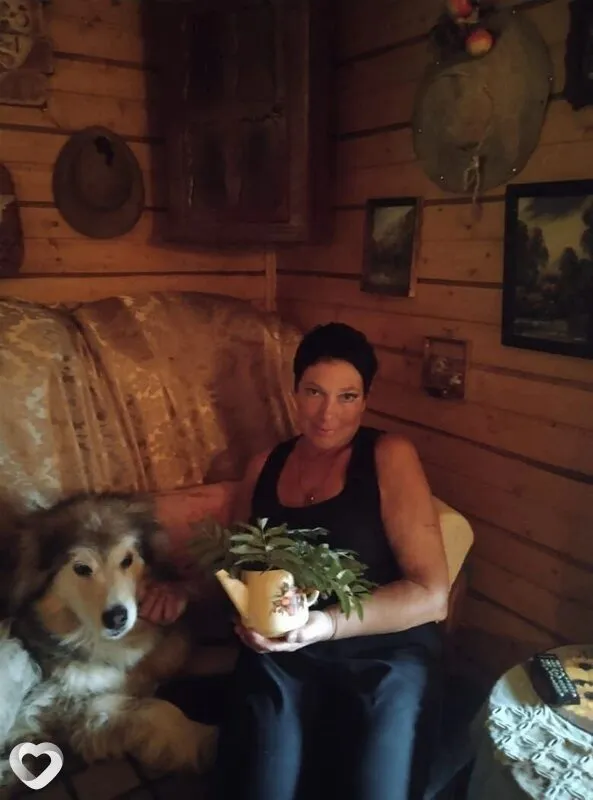 Наталия, 64, Москве — анкета №1545485