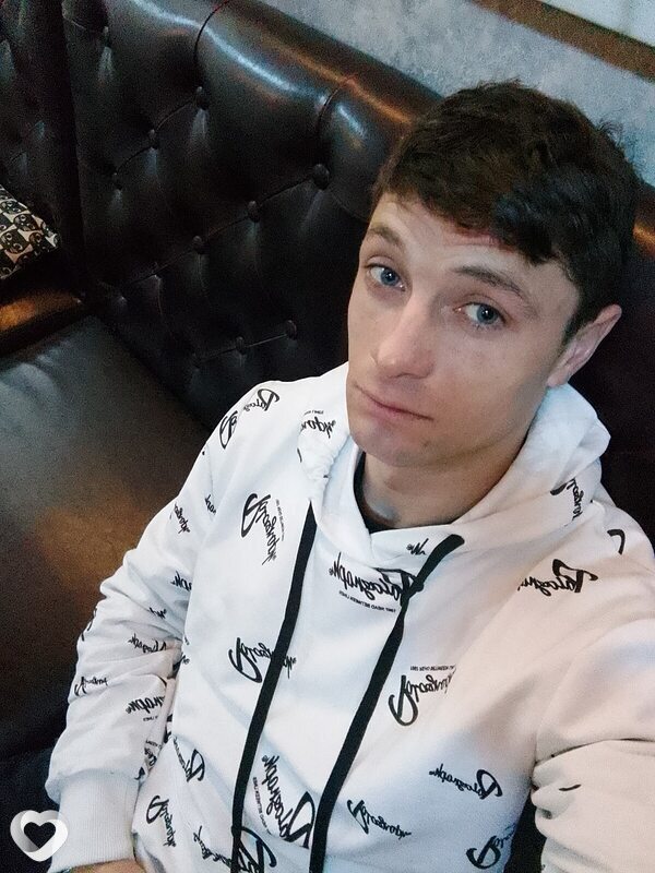 Владимир, 26, Санкт-Петербурге — анкета №1545486