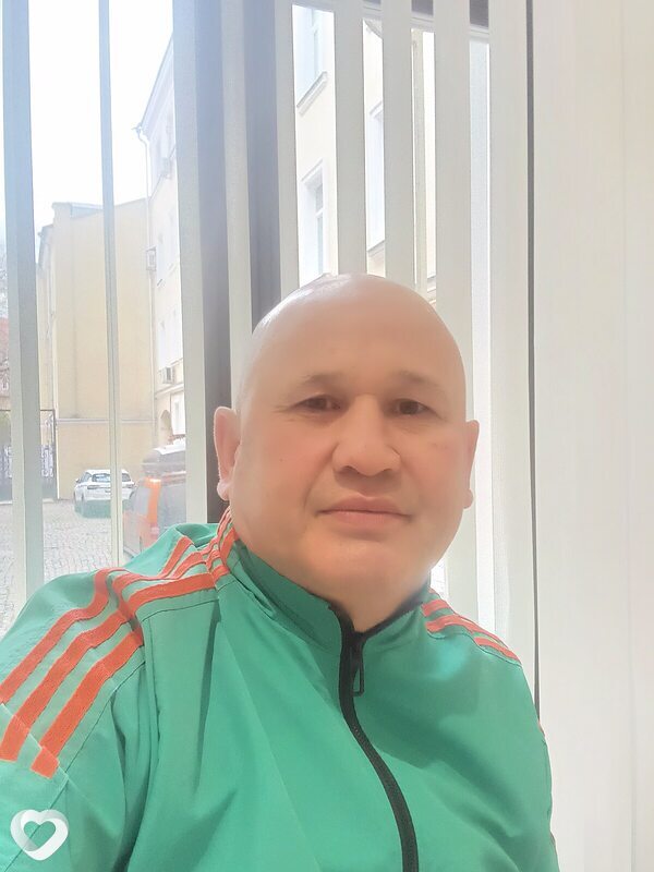 Дмитрий, 50, Москве — анкета №1545492