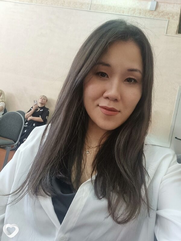 Ирина, 30, Абакане — анкета №1545497