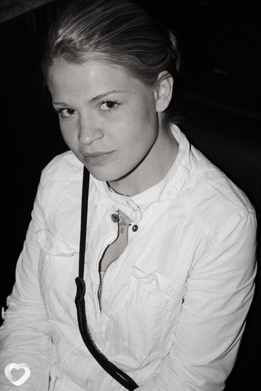 Галина, 36, Белове — анкета №1545501