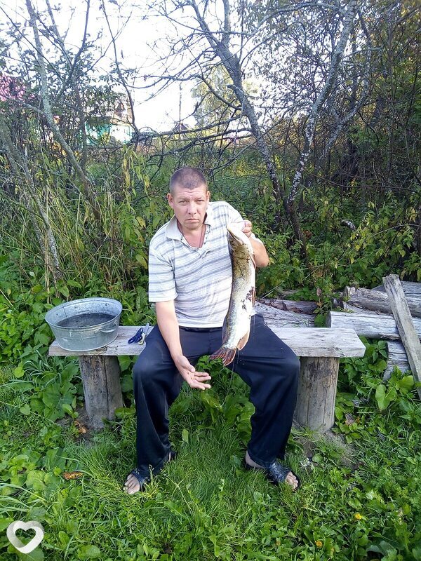 Андрей, 48, Москве — анкета №1545507