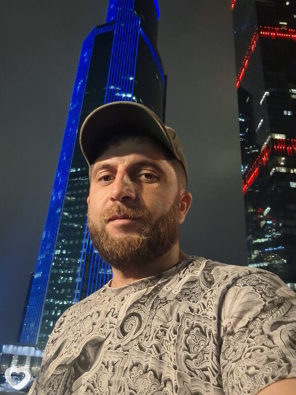 Норик, Москва