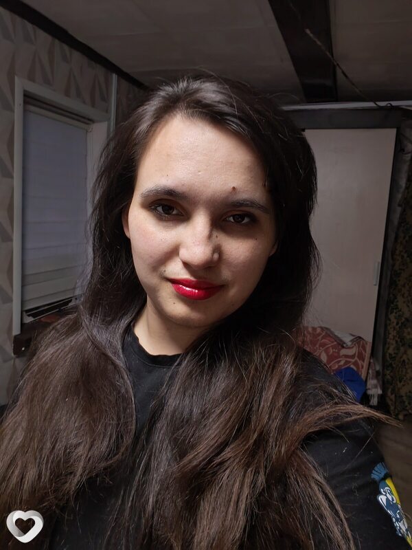 Di, 25, Минске — анкета №1545413