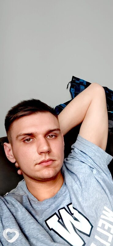 Андрей, 25, Дзержинском — анкета №1545421