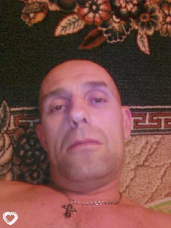 Андрей, 50, Екатеринбурге — анкета №12364
