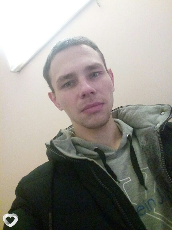 Сергей, 34, Екатеринбурге — анкета №1545424