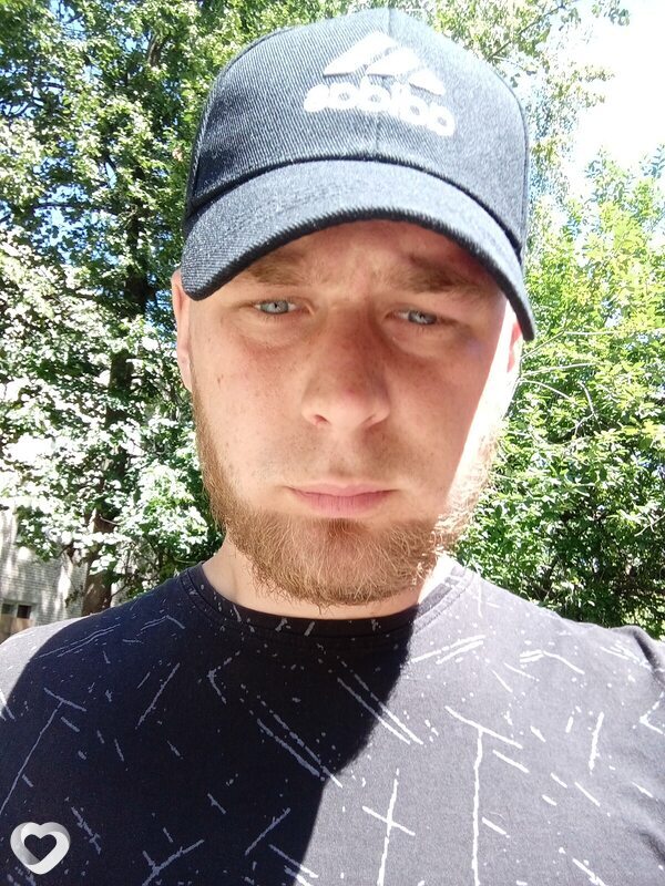 Евгений, 28, Калуге — анкета №1545426