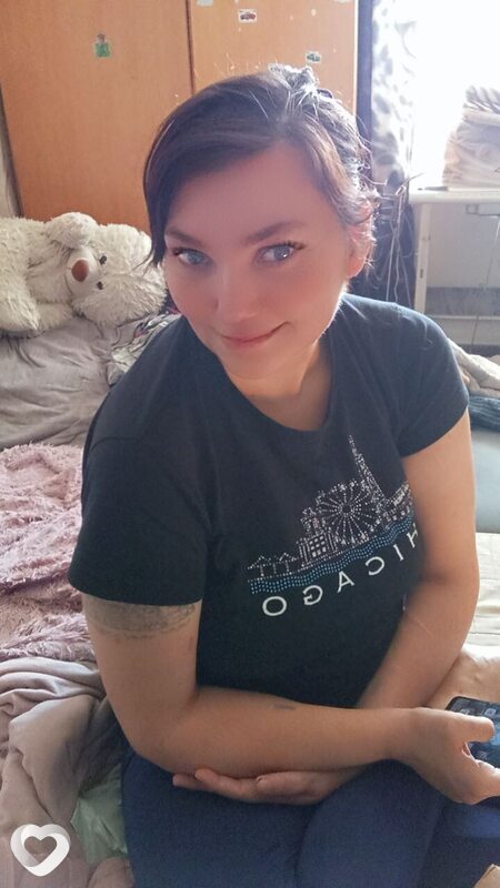 Олеся, 44, Новосибирске — анкета №1545428