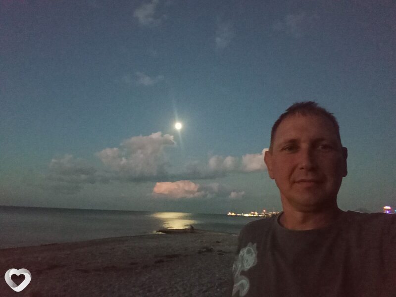 Станислав, 43, Челябинске — анкета №1545358