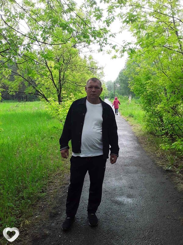 Дмитрий, 44, Челябинске — анкета №1545360