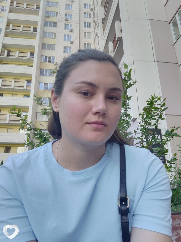 Кристина, 31, Ростове-на-Дону — анкета №1545362