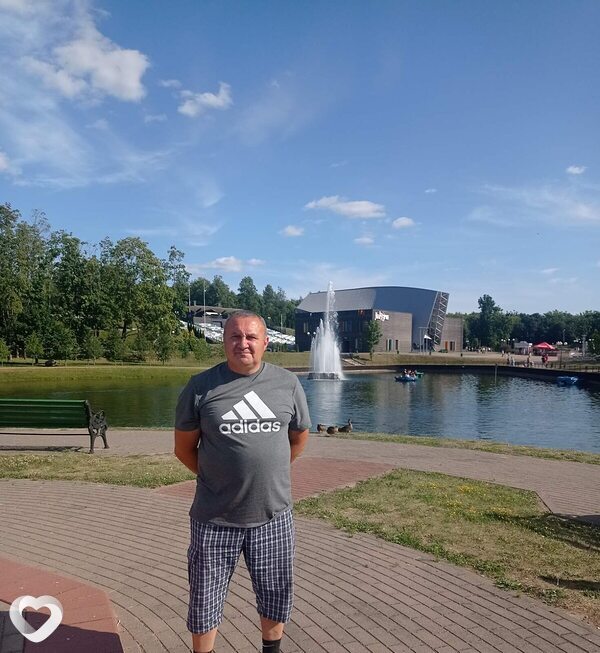 Александр, Кличев