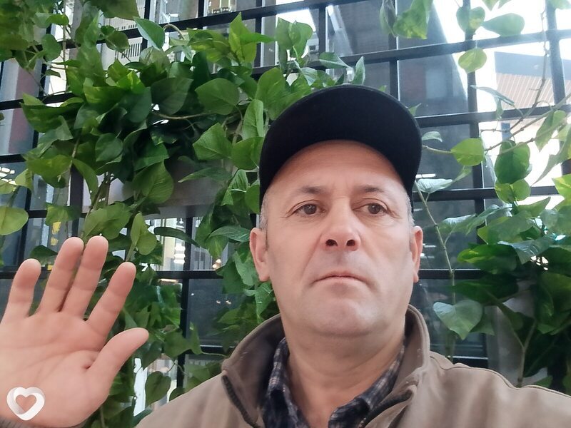 Игорь, 49, Мурманске — анкета №1545376