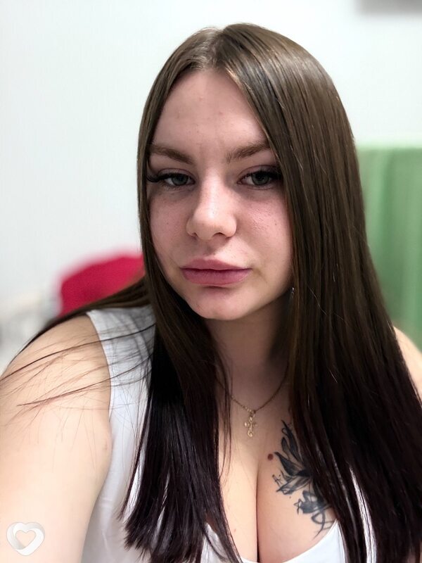 Виктория, 22, Владивостоке — анкета №1545381