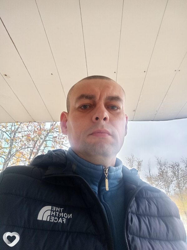 Сергей, 42, Ростове-на-Дону — анкета №1545438