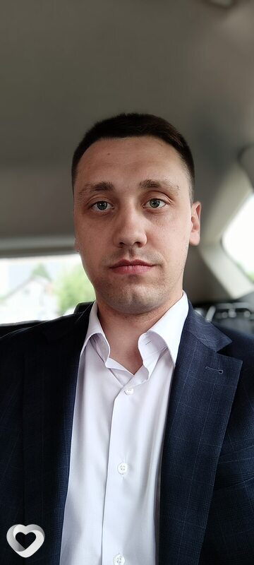 Андрей, 34, Кирове — анкета №1545441