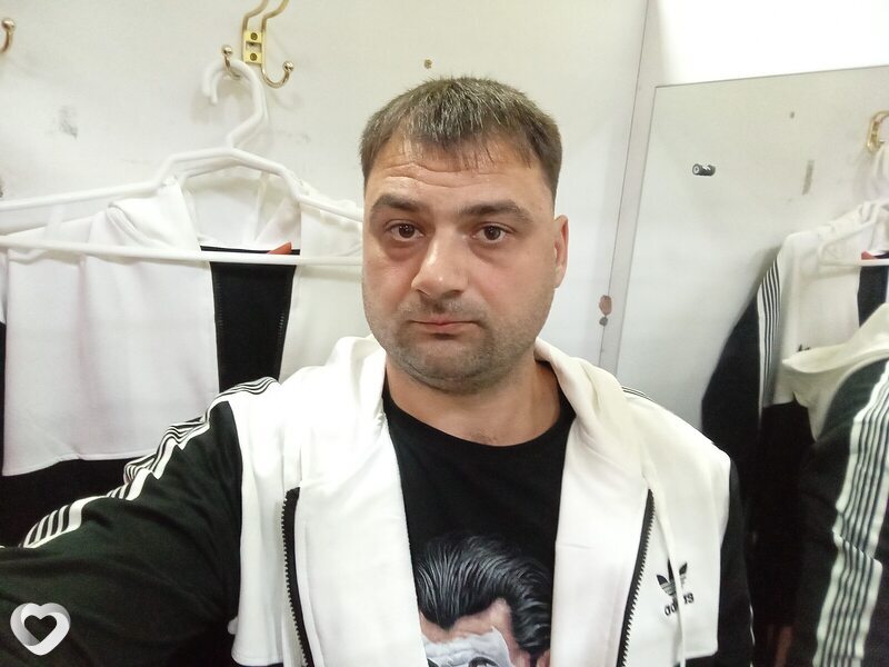 Роман, 36, Новоалтайске — анкета №1545444
